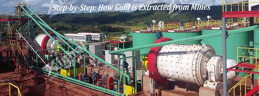 Panorama of 700tpd gold processing plant in Zimbabwe.jpg